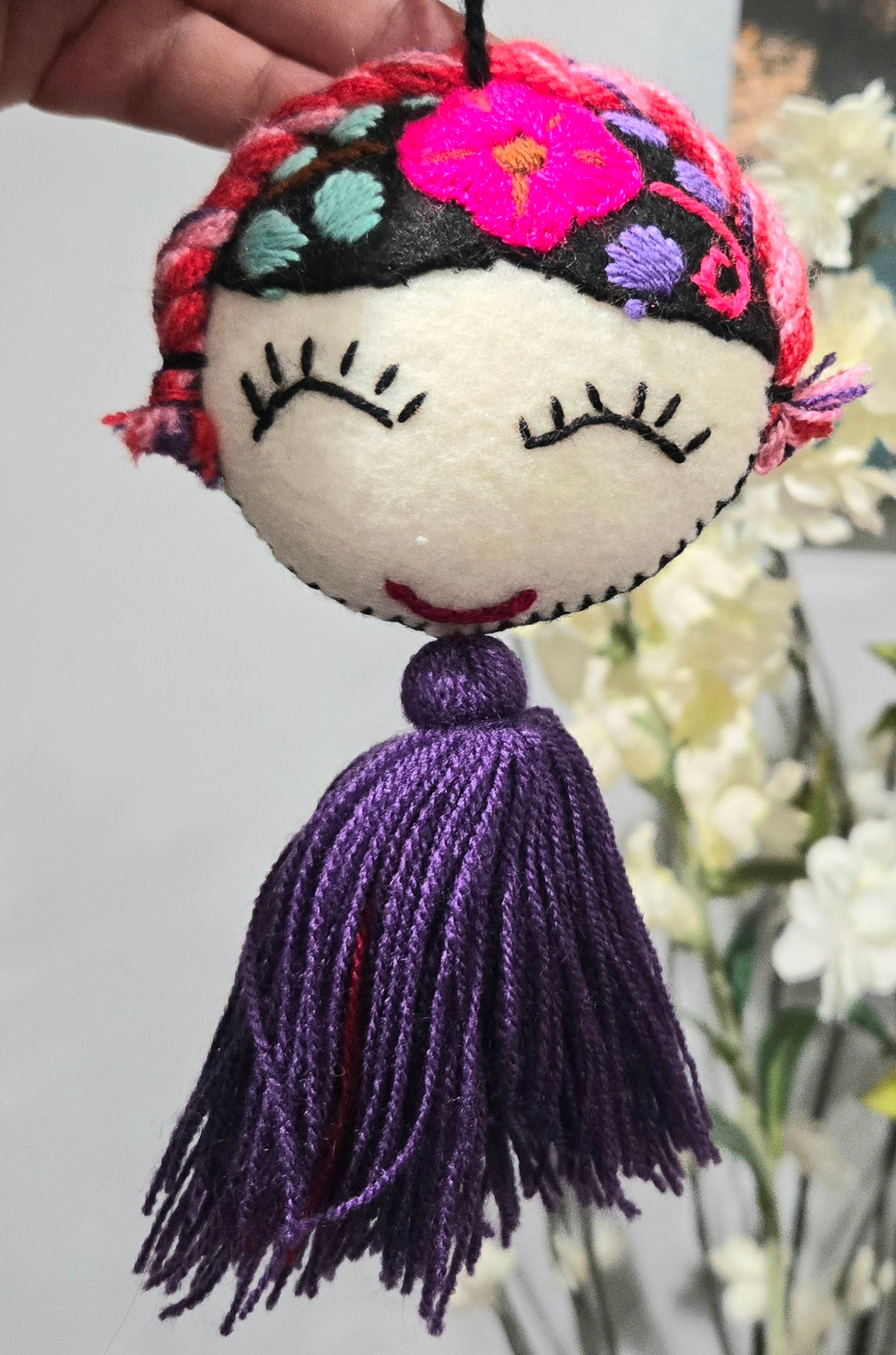 Tassel