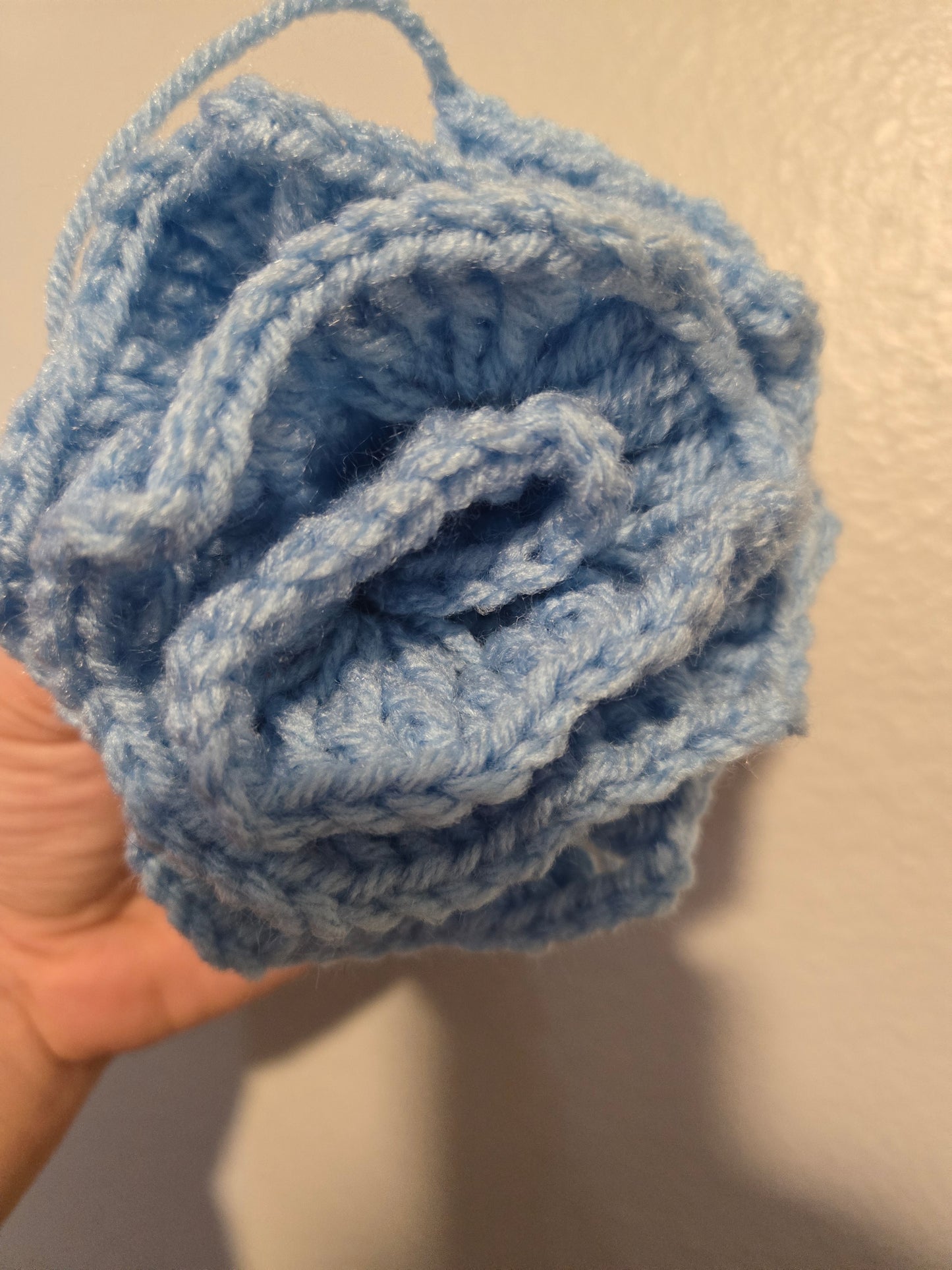 Single Rose ( You Pick Color )
