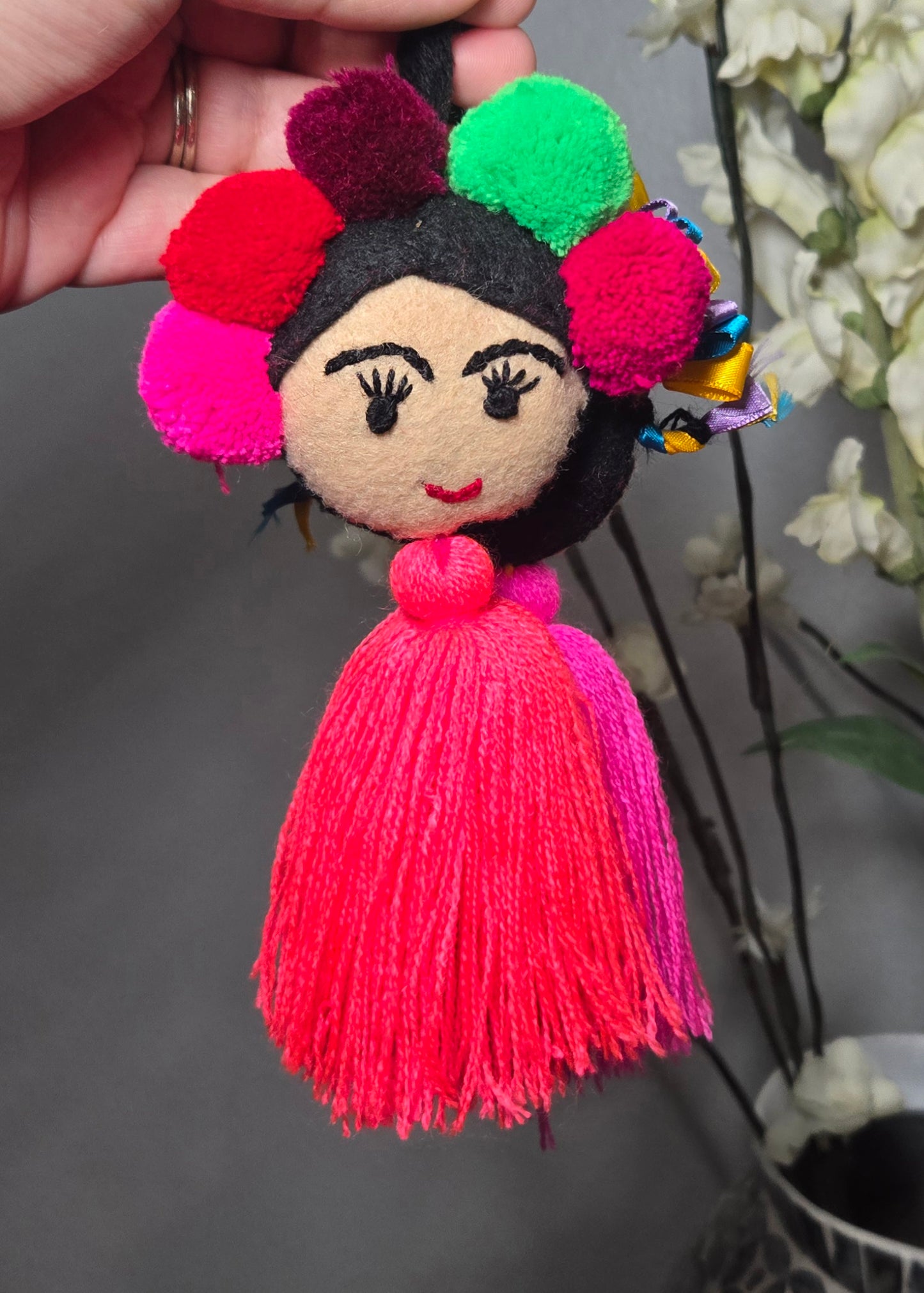 Tassel