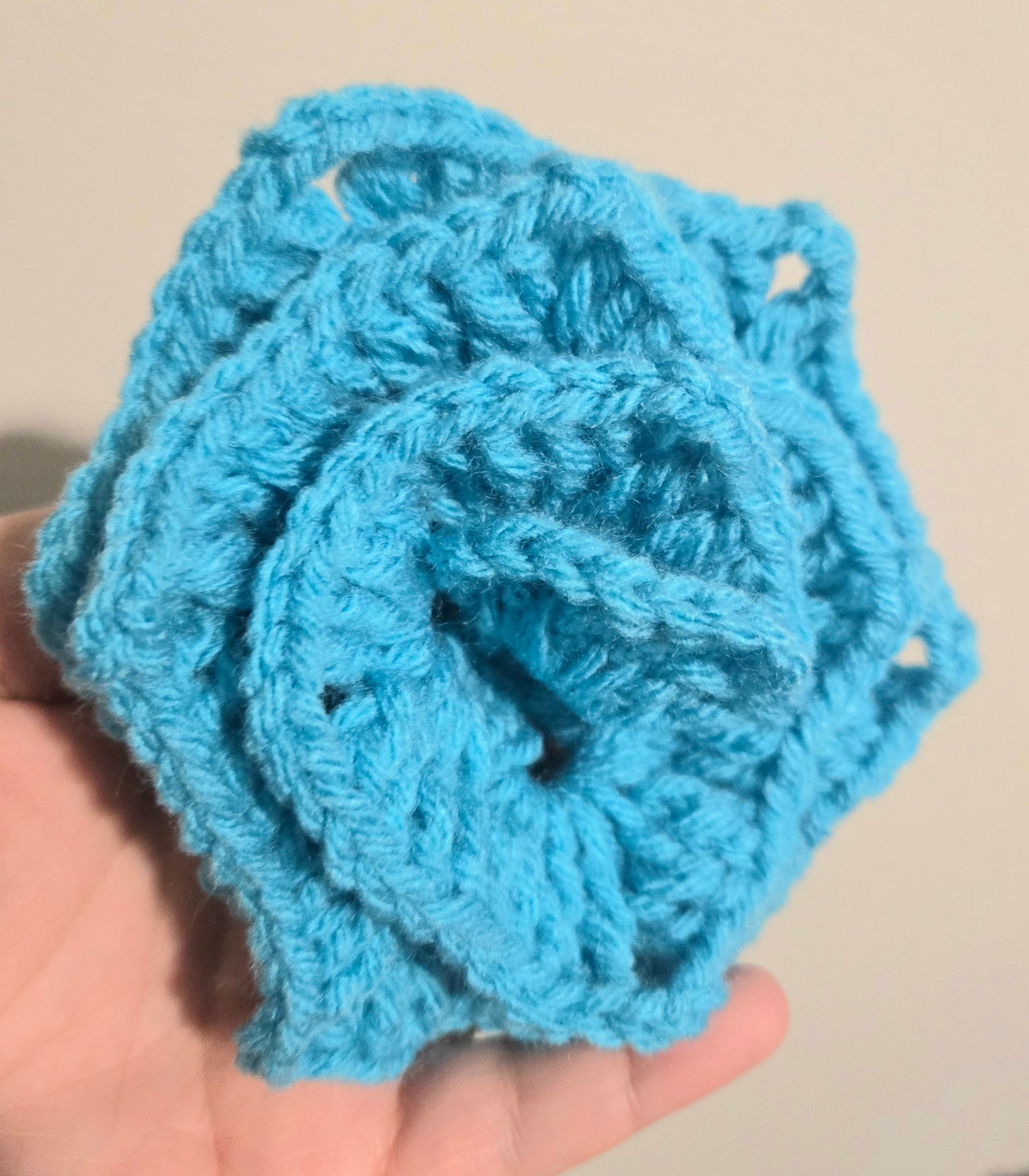 Single Rose ( You Pick Color )