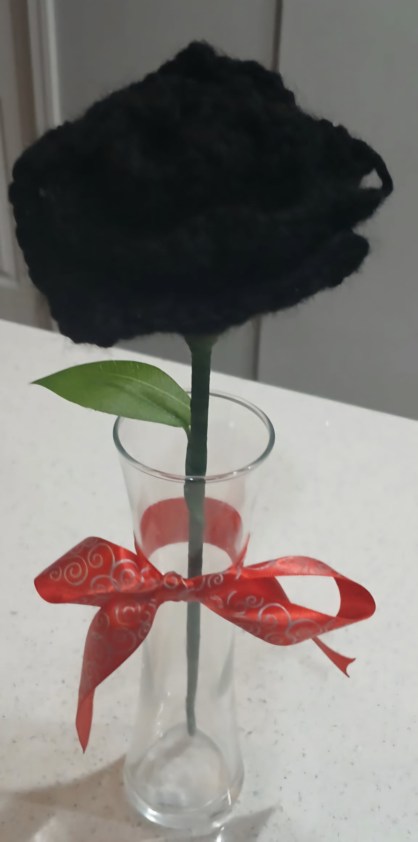 Single Rose ( You Pick Color )
