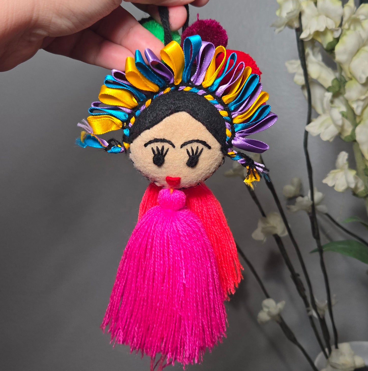 Tassel