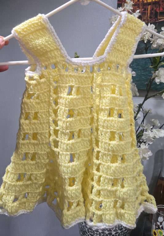 Toddler Dress size 2-3yr