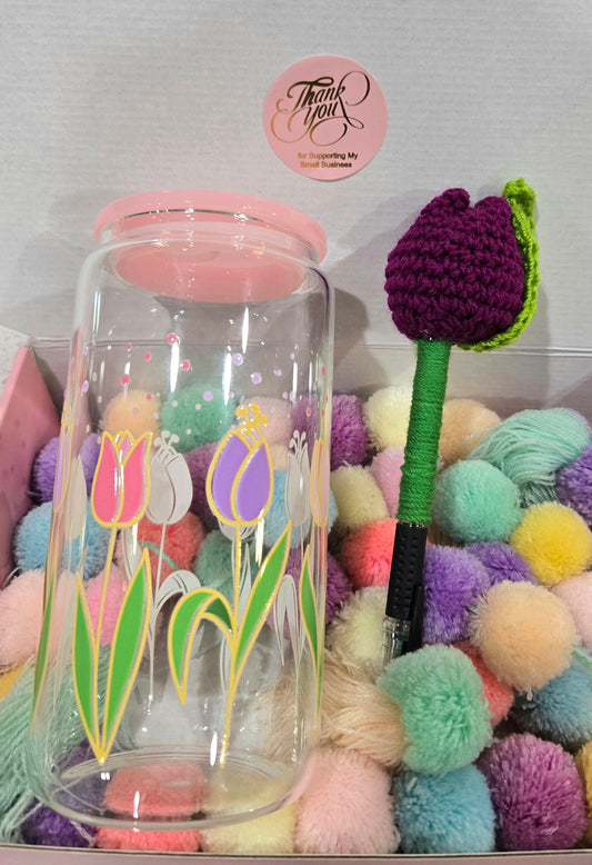 Tulip Box