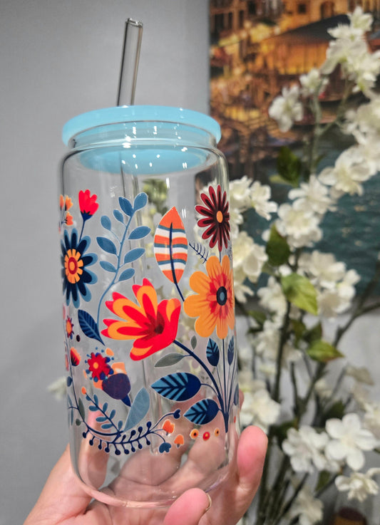 Abuelo's Favorite Cup