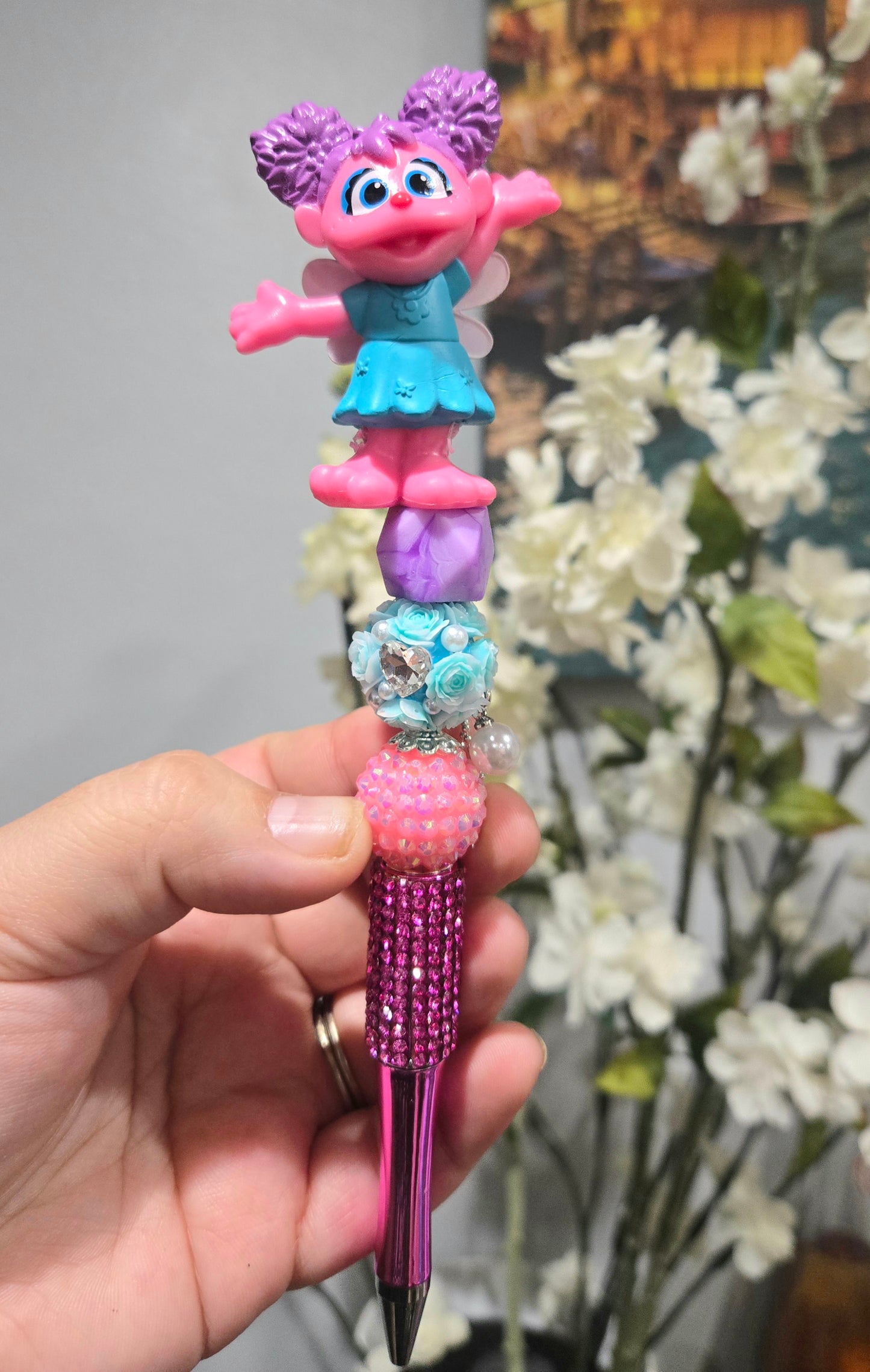 Mystery Doorable Pens Box