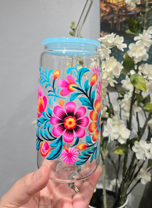 Abuela's Favorite Cup