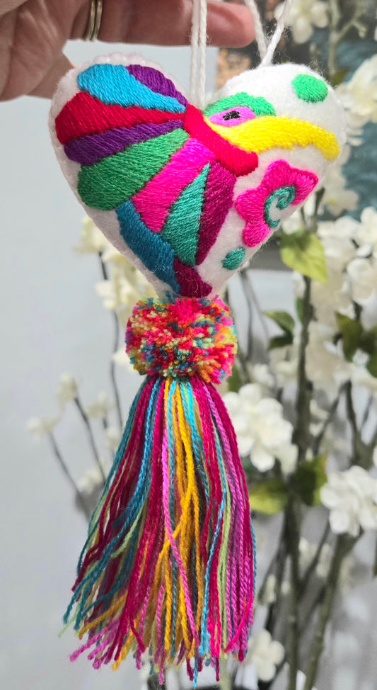Tassel