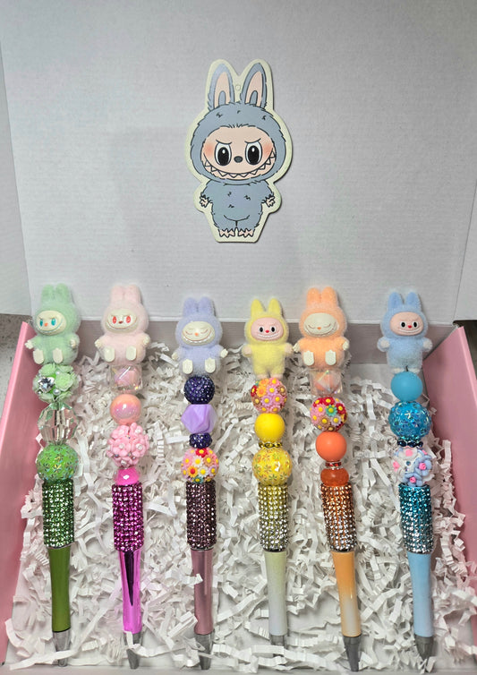 Labubu Pen Mystery Box