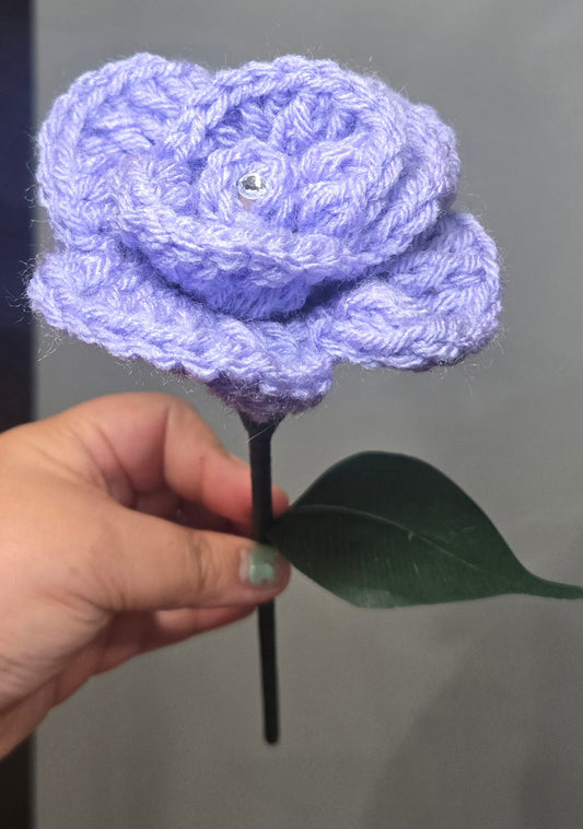 Single Rose ( You Pick Color )