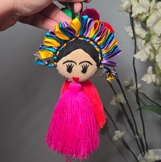 Tassel