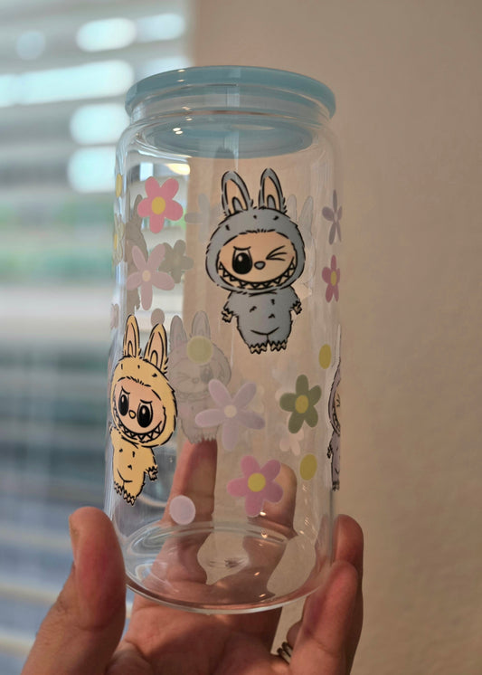 Labubu 16oz Cup