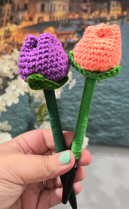 Tulip Pen
