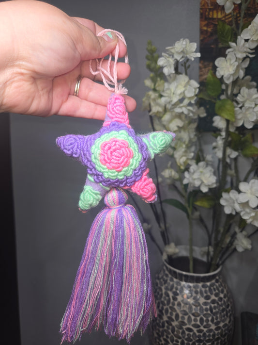 Piñata Tassel