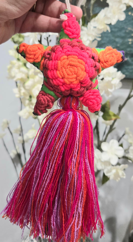 Piñata Tassel