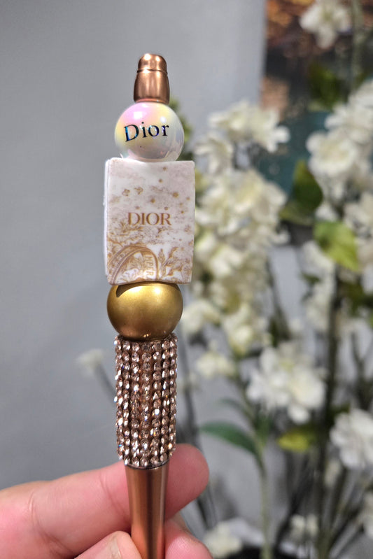 Dior inspired Pen
